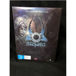 Sacred 2 Fallen Angel Collector’s Edition (PC)