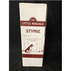 The Little Rascals Stymie Porcelain Doll The Hamilton collection 1993