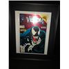 Image 1 : VENOM #1 (MARVEL COMICS) *FRAMED*