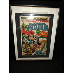 THE MIGHTY THOR STARRING IN MARVEL SPECTACULAR #1 (MARVEL COMICS)
