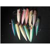 Image 1 : FISHING LURES LOT