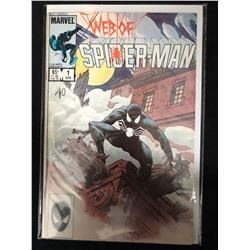 WEB OF SPIDER-MAN #1 (MARVEL COMICS)