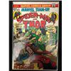 Image 1 : MARVEL TEAM UP SPIDER-MAN & THOR #7 (MARVEL COMICS)