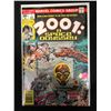 Image 1 : 2001: A SPACE ODYSSEY #1 (MARVEL COMICS)