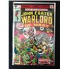 Image 1 : JOHN CARTER WARLORD OF MARS #1 (MARVEL COMICS)