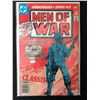 Image 1 : MEN OF WAR #1 (DC COMICS)