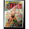 Image 1 : KA-ZAR #1 (MARVEL COMICS)