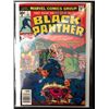 Image 1 : BLACK PANTHER #1 (MARVEL COMICS)