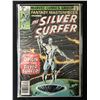 Image 1 : SILVER SURFER #1 (MARVEL COMICS)