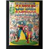 Image 1 : CAPTAIN AMERICA #1 (MARVEL COMICS) **KING-SIZE SPECIAL!**