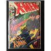 Image 1 : X-MEN #59 (MARVEL COMICS)