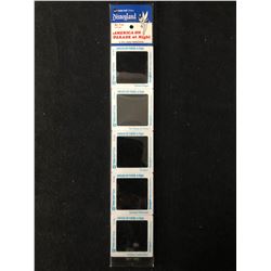 DISNEYLAND AMERICA ON PARADE PANA-VUE SLIDES (SET 2)