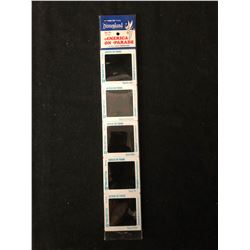 DISNEYLAND AMERICA ON PARADE PANA-VUE SLIDES (SET 6)