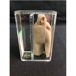 1983 KENNER AFA GRADED LUKE JEDI KNIGHT FLESH FACE