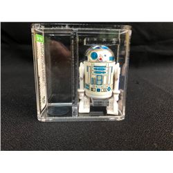 1981 KENNER AFA GRADED R2 D2
