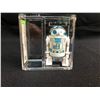 Image 1 : 1981 KENNER AFA GRADED R2 D2