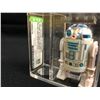 Image 2 : 1981 KENNER AFA GRADED R2 D2