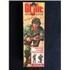 Image 1 : MINT IN BOX VINTAGE G.I JOE ACTION FIGURE
