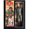 Image 2 : MINT IN BOX VINTAGE G.I JOE ACTION FIGURE