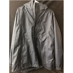 BRAND NEW MENS LARGE MOUNTAIN CO. WINTER JACKET