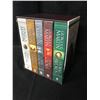 Image 1 : MINT CONDITION GAME OF THRONES BOX SET