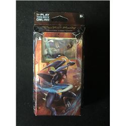 POKEMON TRADING CARDS NEW SEALED