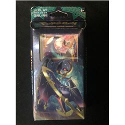 POKEMON TRADING CARDS NEW SEALED