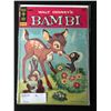 Image 1 : 1966 BAMBI #1 (GOLD KEY COMICS)