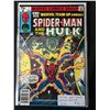 Image 1 : 1979 MARVEL TEAM UP SPIDER-MAN & HULK #2 (MARVEL COMICS)