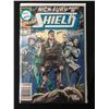 Image 1 : NICK FURY AGENT OF SHIELD #1 (MARVEL COMICS)