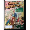 Image 1 : 1965 STRANGE ADVENTURES #181 (DC COMICS)
