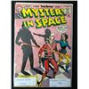 Image 1 : 1963 MYSTERY IN SPACE #80 (DC COMICS)