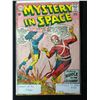 Image 1 : 1963 MYSTERY IN SPACE #85 (DC COMICS)
