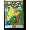 Image 1 : 1963 MYSTERY IN SPACE #88 (DC COMICS)