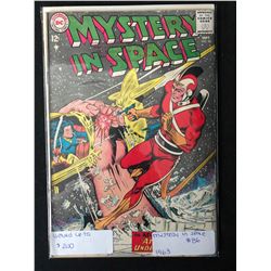 1963 MYSTERY IN SPACE #86 (DC COMICS)