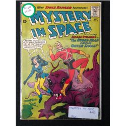 1964 MYSTERY IN SPACE #95 (DC COMICS)