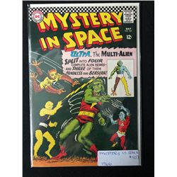 1966 MYSTERY IN SPACE #107 (DC COMICS)