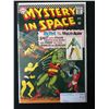 Image 1 : 1966 MYSTERY IN SPACE #107 (DC COMICS)