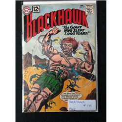 1962 BLACKHAWK #179 (DC COMICS)