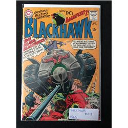 1965 BLACKHAWK #213 (DC COMICS)