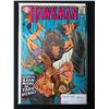 Image 1 : 1967 HAWKMAN #20 (DC COMICS)