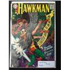 Image 1 : 1968 HAWKMAN #22 (DC COMICS)