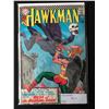 Image 1 : 1967 HAWKMAN #17 (DC COMICS)