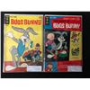 Image 1 : 1960'S BUGS BUNNY COMIC BOOK LOT (GOLD KEY COMICS)