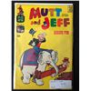 Image 1 : 1963 MUTT & JEFF #135 (HARVEY COMICS)