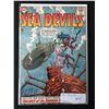 Image 1 : 1964 SEA DEVILS #15 (DC COMICS)