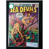 Image 1 : 1964 SEA DEVILS #19 (DC COMICS)