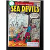Image 1 : 1964 SEA DEVILS #19 (DC COMICS)