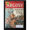 Image 1 : 1935 ARGOSY #5 COMIC BOOK