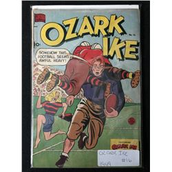 1949 OZARK IKE #16 (STANDARD COMICS)